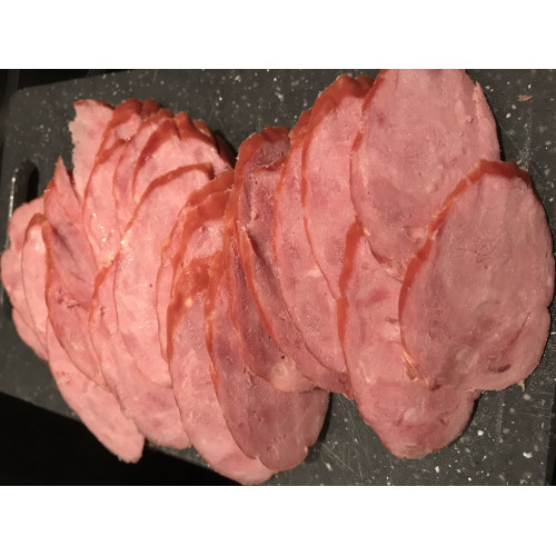 Turkey cervelat, 270g Turkey cervelat, 270g
