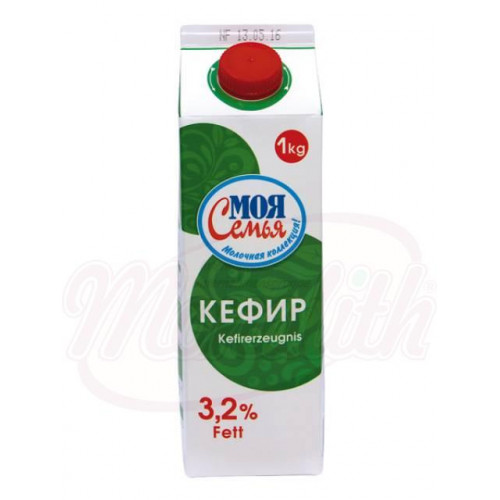 Kefir 3.2% fat 1l (up to 13.11) Kefir 3.2% fat 1l (up to 13.11)