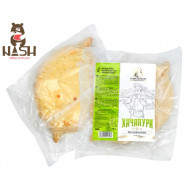 Хачапурі Family bakery "Аджарськи" заморожені, 300г