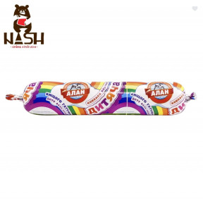 Варена ковбаса Алан "Дитяча", 400г