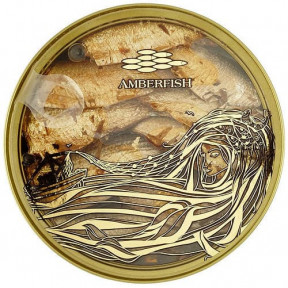 Шпроты Amberfish в масле, 160г Шпроты Amberfish в масле, 160г