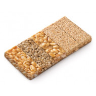 Козинак Азовская "Ассорти", 280г