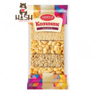 Козинак Азовская "Ассорти", 280г