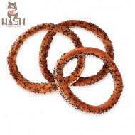 Сушки БКК "Подільські" з маком, 250г