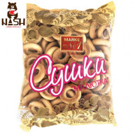 Droge broodringen Marke Nr.1 "Baby", 300 gr.