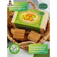 Pastila Belevskaya without added sugar classic, 100g