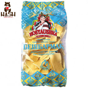 Eiernoedels HOSYAUSHKA "Beshbarmak", 500g