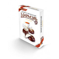 Marshmallow Udarnitsa "Sharmel" klassiek, 250 g