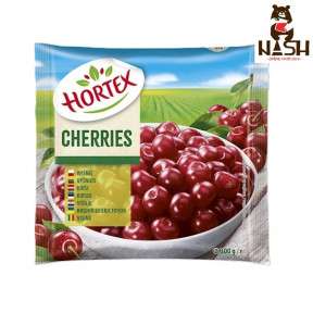 Вишня замороженная Хортекс, 300г