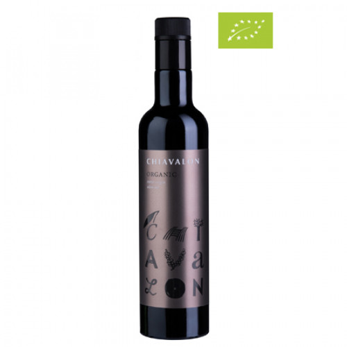 Хорватське оливкова олія Chiavalon Organic, 100мл Хорватське оливкова олія Chiavalon Organic, 100мл