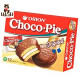 Choco-pie cookies Orion original, 12 pcs.