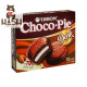 Choco-pie cookies Orion Dark, 12 pcs.