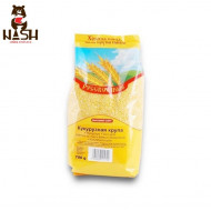 Кукурузная крупа Русское поле, 700г