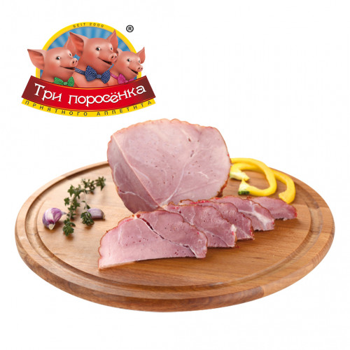 Мясо "По-казацки", 490г Мясо "По-казацки", 490г
