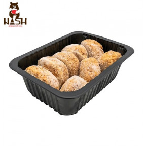 Spasibo Mama kipkoteletten, 500g