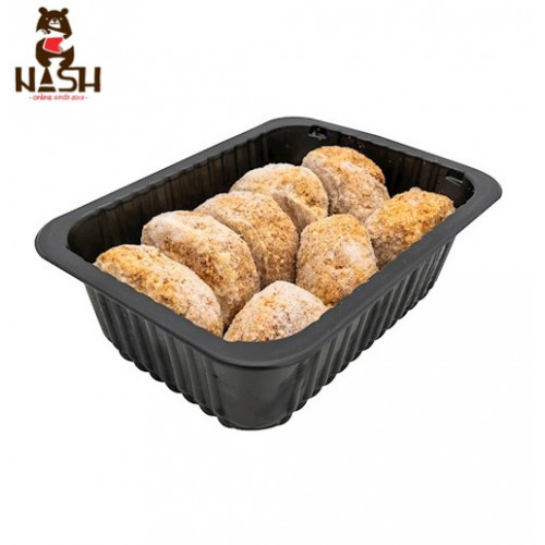 Spasibo Mama kipkoteletten, 500g Spasibo Mama kipkoteletten, 500g