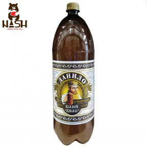 Oekraïens kwas Danilo "Witte", 2l