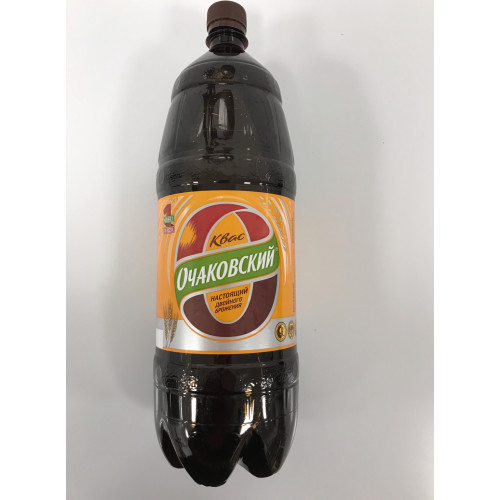 Kwas "Ochakovo" 2l Kwas "Ochakovo" 2l