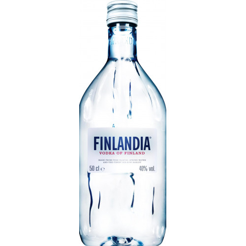 Горілка Фінляндія, 40% (тільки для бізнесів)