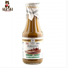 Tkemali Georgische groene klassieker, 330g