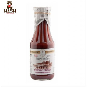 Tkemali Georgian red classic, 330g Tkemali Georgian red classic, 330g