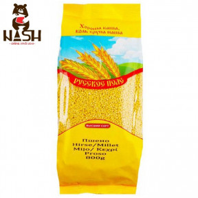 Пшено Русское поле, 800г