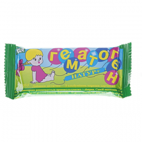 Диетическая добавка Гематоген «Натур+», 50г 