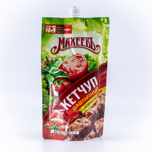Ketchup "Tomato" Ketchup "Tomato"