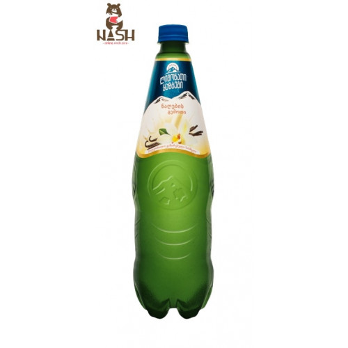 Lemonade Kazbegi "Cream", 1l