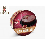 Oekraïense cake BKK "Kiev-kers" bevroren, 850g