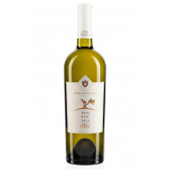 Грузинское белое сухое вино Georgian Royal Wine Kisi