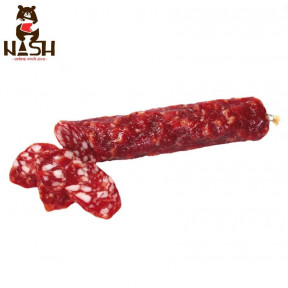 Сыровяленая колбаса Kolbassoff "Деревенская", 200г 