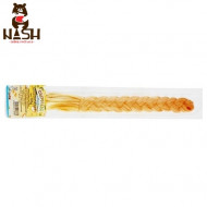 Сыр "Косичка" копченый 27% жирности, 105г