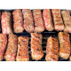 Рулетики зі свинини, яловичини та баранини Winklerswurst "Mici" заморожені, 800г