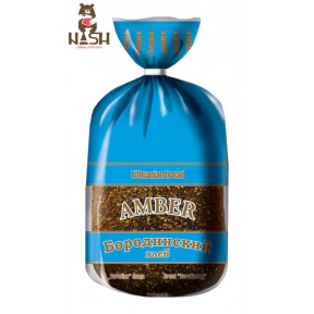 Roggebrood Lašų duona "Borodino", 700 gr. Roggebrood Lašų duona "Borodino", 700 gr.