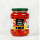 Перець у томатному соусі «Лечо» Вкусвілл, 700г
