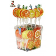 Lolly "Plakken", 26 g