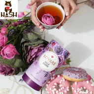 Ukrainian tea Lovare "Wild Berries", 80g