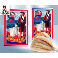 Gedroogde gezouten horsmakreel MSDM, 36g