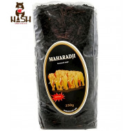 Черный индийский крепкий чай высшего сорта Махараджи, 250г