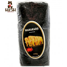 Чорний індійський міцний чай вищого гатунку Махараджі, 250г
