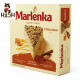 Honey cake Marlenka with cinnamon, 800g