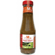 Ткемалі грузинський Марнеулі зелений класичний, 330г