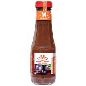 Tkemali Georgian Marneuli red classic, 330g Tkemali Georgian Marneuli red classic, 330g