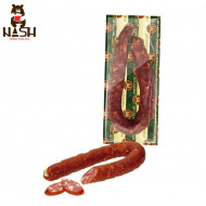 Mercur "Minsk" smoked sausage, 230g