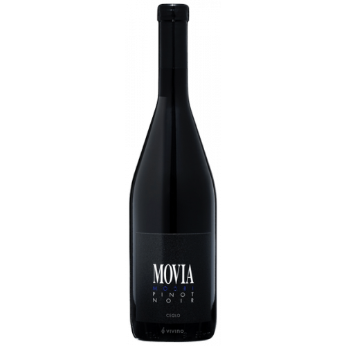 Словенское красное сухое вино Movia Modri Pinot Noir 2010 Словенское красное сухое вино Movia Modri Pinot Noir 2010