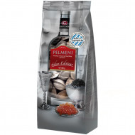Dumplings Germes "For three", 1kg