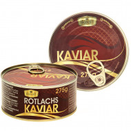 Ікра нерки Ikroff, 275г
