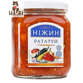 Рататуй Ніжин, 450г