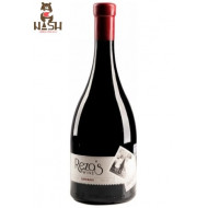 Грузинское красное сухое вино Georgian Royal Wine Rezo's Саперави